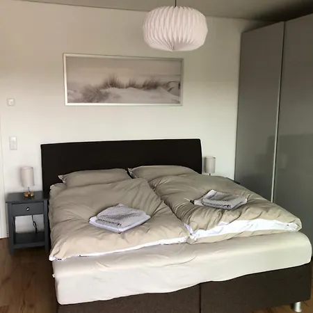 Appartement Schickes Mit Moselblick *