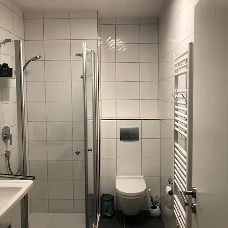 Schickes Mit Moselblick Apartment