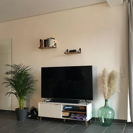 아파트 Schickes Mit Moselblick