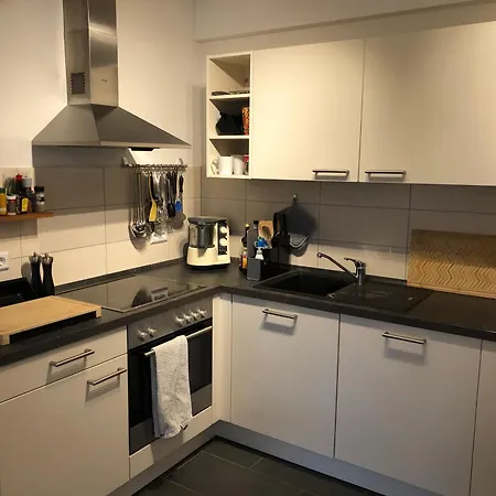 Schickes Mit Moselblick Appartement Trèves