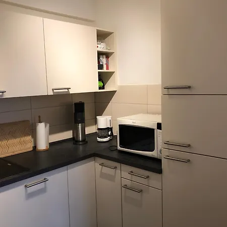 Apartment Schickes Mit Moselblick