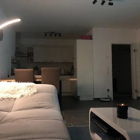 Schickes Mit Moselblick Appartement Trèves