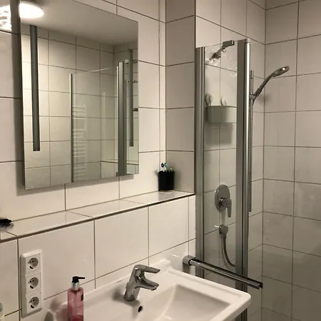 Apartment Schickes Mit Moselblick Trier