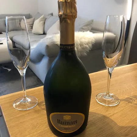 아파트 Schickes Mit Moselblick