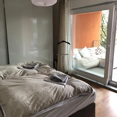 Apartment Schickes Mit Moselblick *