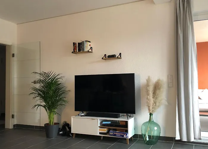 Lejlighed Schickes Mit Moselblick