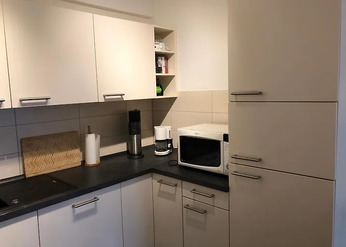 Lejlighed Schickes Mit Moselblick