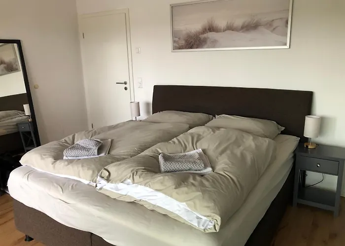 Schickes Mit Moselblick * 트리어